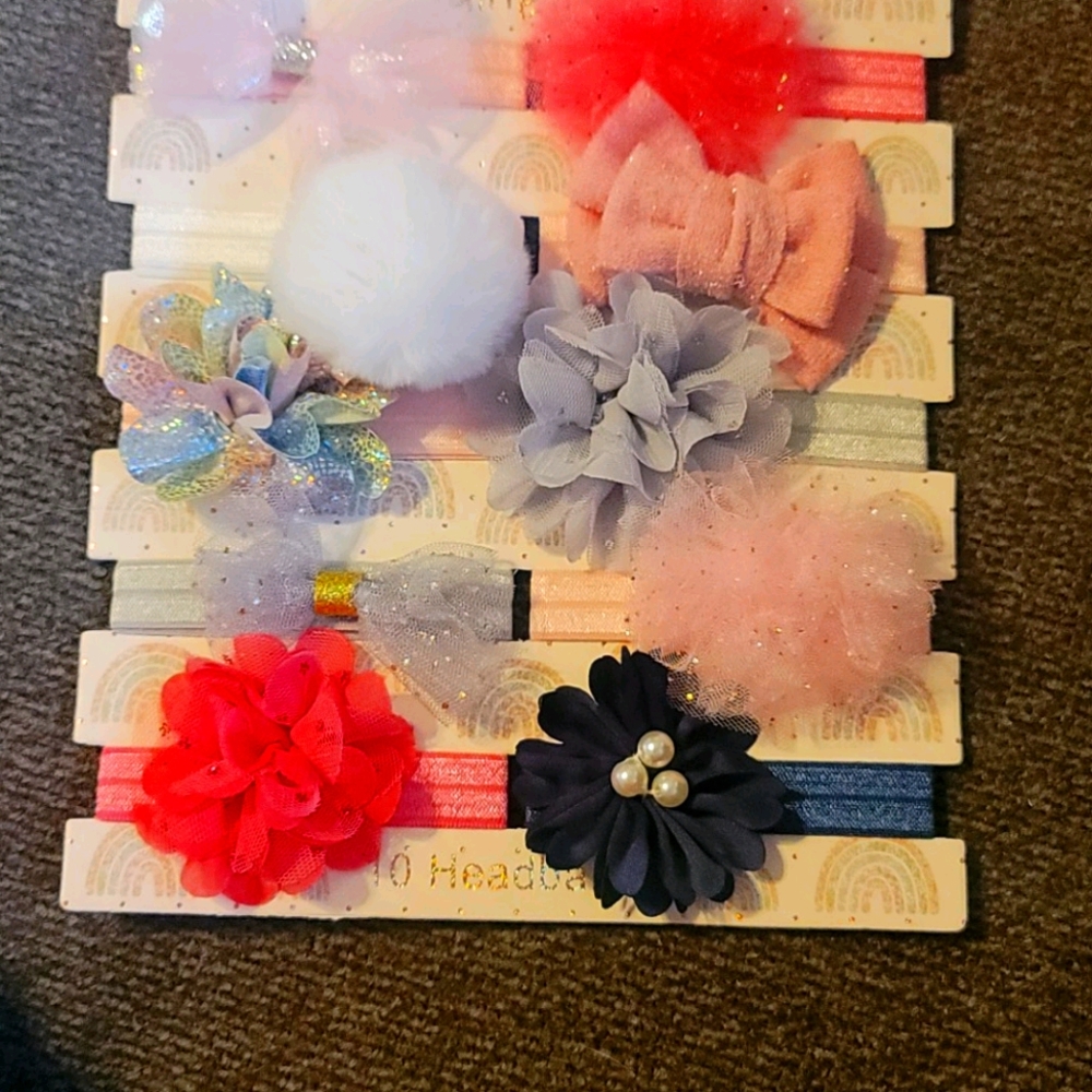 Bows